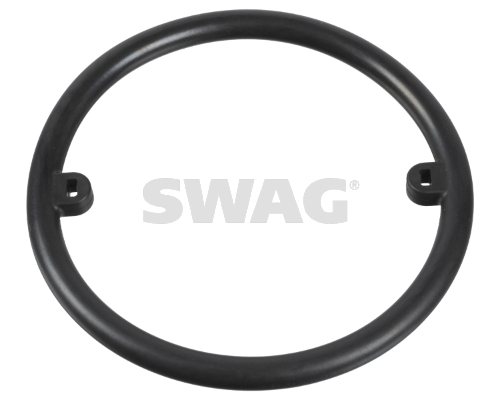 4044688187765 | Seal Ring, oil cooler SWAG 32 91 8776